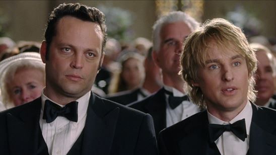 Imagem da notícia Isla Fisher revela que Vince Vaughn está planejando uma continuação para Penetras Bons de Bico