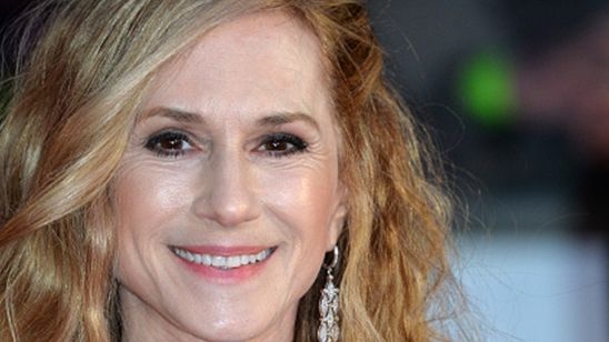 Imagem da notícia Holly Hunter vai protagonizar nova série de Alan Ball