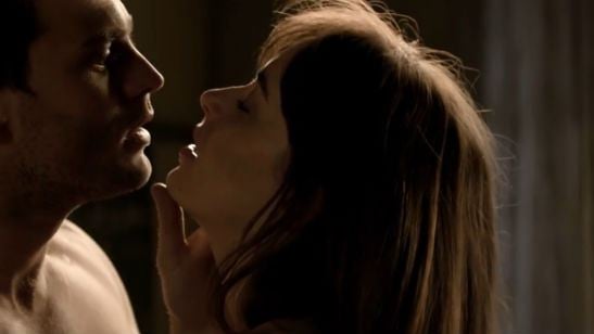 Novo comercial de Cinquenta Tons Mais Escuros traz romance e perigo para Anastasia e Christian Grey