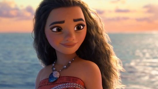 Imagem da notícia Disney altera título de Moana na Itália para evitar associação com atriz pornô
