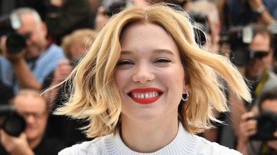 É Apenas o Fim do Mundo: "Gosto de desaparecer dentro dos filmes que faço", afirma Léa Seydoux (Exclusivo)