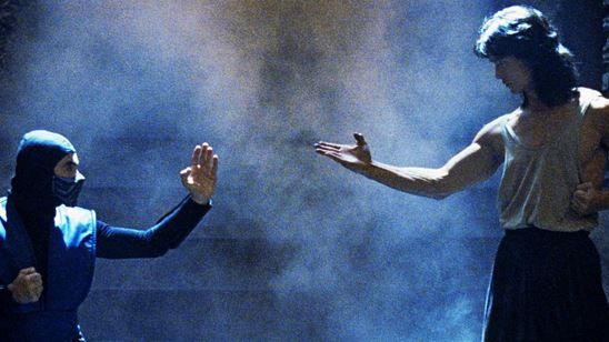 Imagem da notícia Reboot de Mortal Kombat encontra diretor