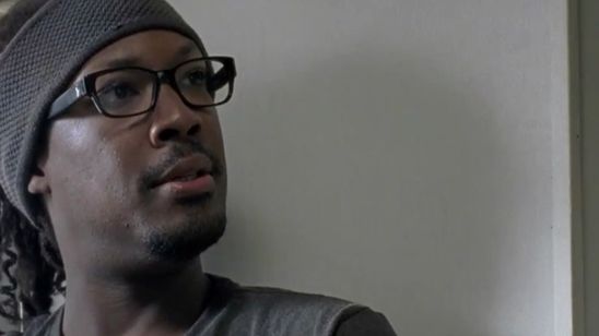 Imagem da notícia The Walking Dead: Veja o clipe e o teaser do episódio 6