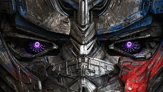 Transformers 5: O Último Cavaleiro - AdoroCinema