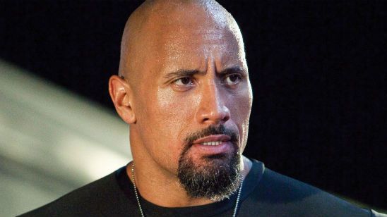 Imagem da notícia Dwayne Johnson não se arrepende de briga nas filmagens de Velozes & Furiosos 8