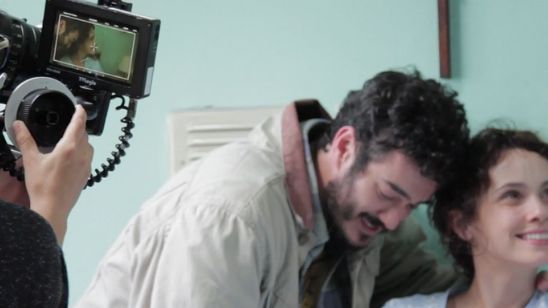 Imagem da notícia O Filho Eterno: Equipe comenta os desafios de adaptar o livro e retratar Síndrome de Down (Exclusivo)