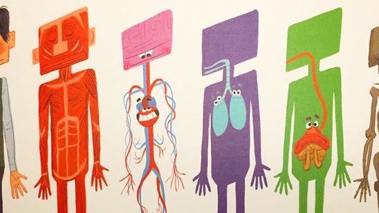 Imagem da notícia Oscar 2017: Academia divulga a lista de curtas de animação que avançam na corrida