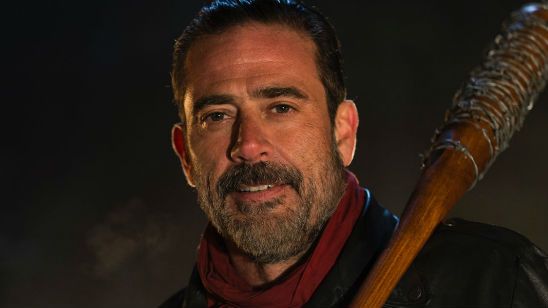 Imagem da notícia The Walking Dead: Brutalidade de Negan está sendo investigada após reclamações