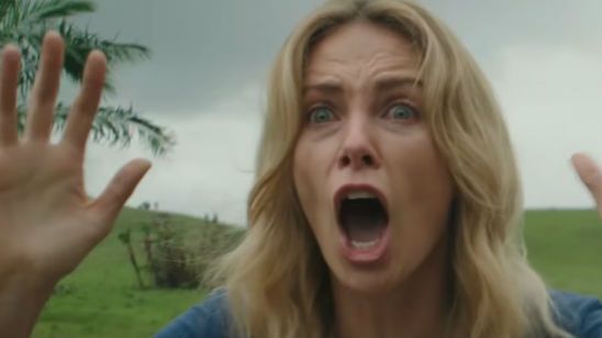 Imagem da notícia Veja o trailer de The Last Face, filme de Sean Penn que foi vaiado no Festival de Cannes