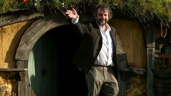 Imagem da notícia Mortal Engines, filme produzido por Peter Jackson, ganha data de estreia