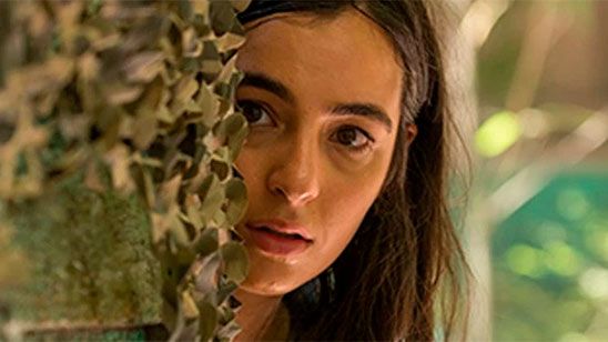 Imagem da notícia The Walking Dead S07E06: Série segue sem decolar com episódio focado em Tara