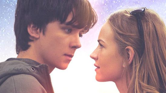 Imagem da notícia Romance e ficção científica se misturam no cartaz de O Espaço Entre Nós (Exclusivo)