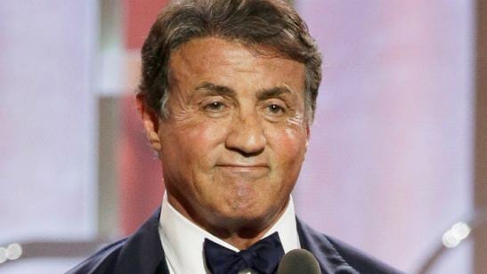Sylvester Stallone abandona projeto de ação a uma semana das filmagens
