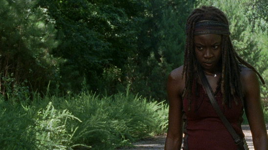 Imagem da notícia The Walking Dead promete ação em teaser e clipe do sétimo episódio