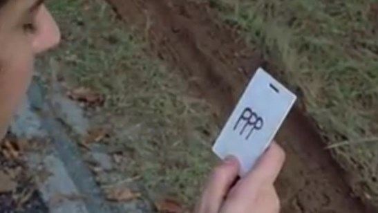 The Walking Dead: Alanna Masterson conta quem sabe o significado de 'PPP'
