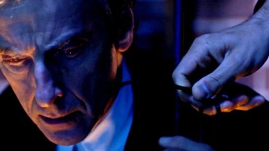 Imagem da notícia Doctor Who: Canal Syfy vai exibir episódio especial inédito no Brasil no dia do Natal 