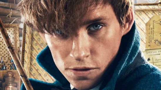 Imagem da notícia Você sabia que Newt Scamander apareceu em Harry Potter e Prisioneiro de Azkaban?