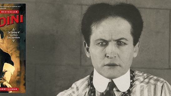 Próximo projeto do diretor de Rua Cloverfield, 10 pode ser sobre a vida do lendário ilusionista Harry Houdini