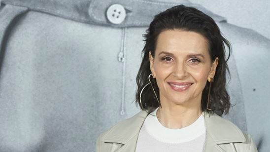 Imagem da notícia Juliette Binoche estará no próximo filme de Mia Hansen-Løve