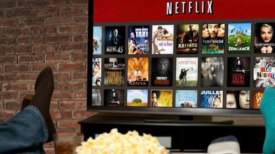 Agora sim! Netflix disponibiliza download de filmes e séries