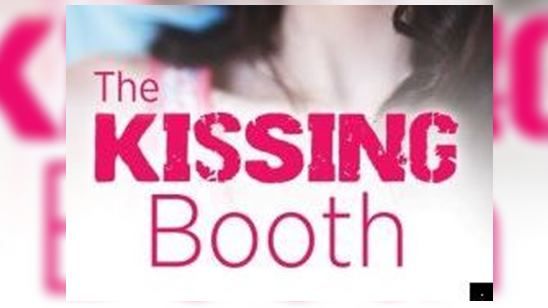 Imagem da notícia The Kissing Booth: Netflix vai produzir filme baseado em romance jovem-adulto