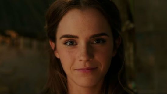 Imagem da notícia A Bela e Fera ganha novo trailer internacional