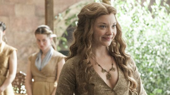 Imagem da notícia Comic Con Experience 2016: Olenna vai vingar os Tyrell, acredita Natalie Dormer