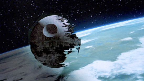 Imagem da notícia Nem todo o dinheiro da Terra manteria a Estrela da Morte operando por um dia