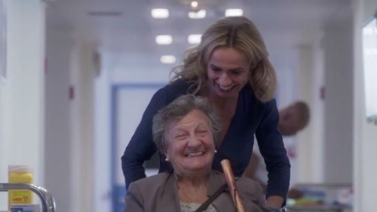Exclusivo: Uma idosa planeja se despedir da vida com grande estilo no trailer legendado de A Última Lição