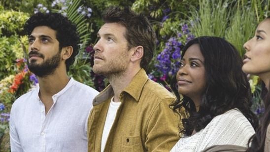 Imagem da notícia A Cabana ganha trailer com dilemas religiosos e caminhada sobre as águas