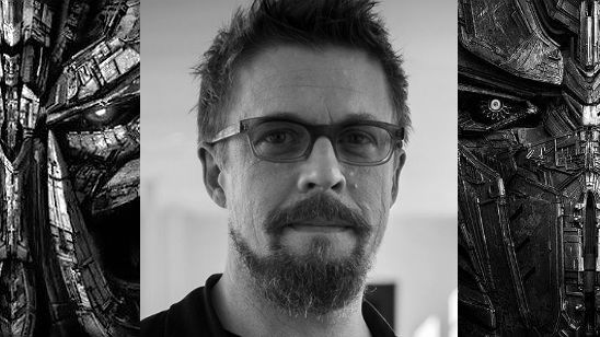 Imagem da notícia Transformers: O Último Cavaleiro será o maior da franquia, diz o supervisor de efeitos visuais David Fogler (Exclusivo)