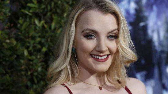 Imagem da notícia Comic Con Experience 2016: Evanna Lynch, a Luna de Harry Potter, conta como foi ser uma fã no set da saga