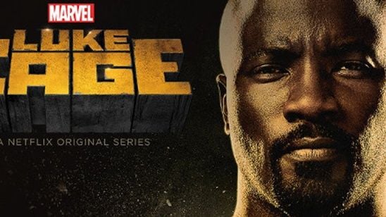 Comic Con Experience 2016: Luke Cage e 3% são renovadas para a segunda temporada