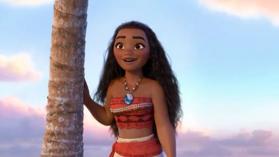 "Há espaço na Disney para uma princesa LGBTQ", afirmam diretores de Moana - Um Mar de Aventuras