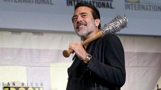 Imagem da notícia The Walking Dead: Jeffrey Dean Morgan está recebendo cartas com fantasias eróticas de fãs