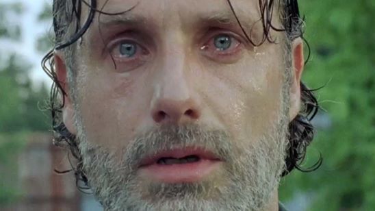 Imagem da notícia The Walking Dead: Veja o teaser e o clipe da mid-season finale