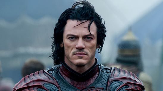 Imagem da notícia Confirmado: Drácula - A História Nunca Contada não faz parte do Universo Monstros da Universal