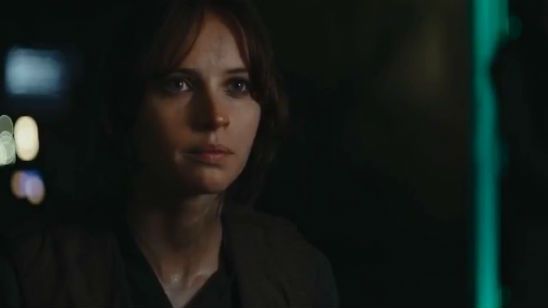 Imagem da notícia Jyn monta sua equipe de rebeldes no trailer chinês de Rogue One - Uma História Star Wars