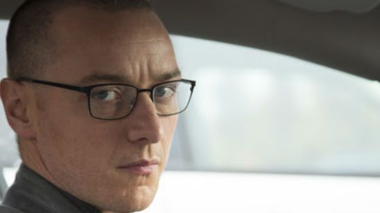 Imagem da notícia Fragmentado: Filme de James McAvoy e M. Night Shyamalan tem estreia adiada