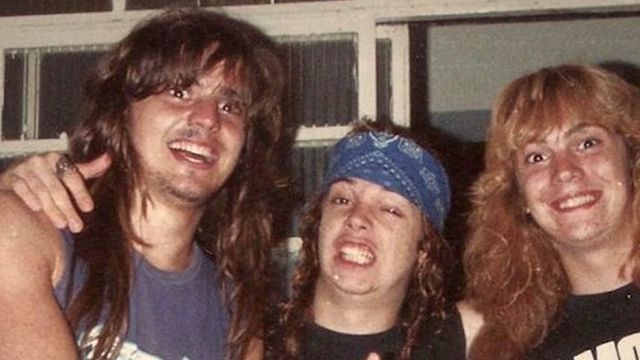 Imagem da notícia Sepultura - O Filme, documentário sobre a maior banda de metal do Brasil, ganha trailer