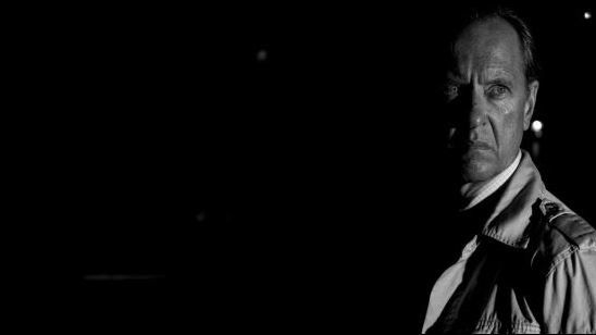 Imagem da notícia Confirmado o nome do personagem interpretado por Richard E. Grant em Logan