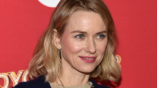 Imagem da notícia Naomi Watts será uma mãe paraplégica em drama baseado em fatos reais