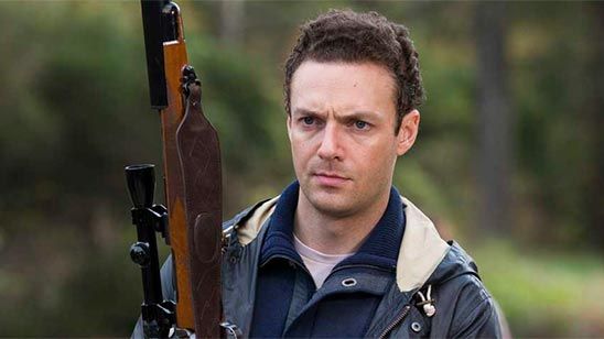 Imagem da notícia Ator de The Walking Dead promete muita ação e emoção para o próximo episódio (Entrevista exclusiva)