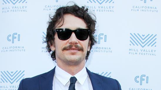 Imagem da notícia Rumor: James Franco pode ter papel na sequência de Prometheus