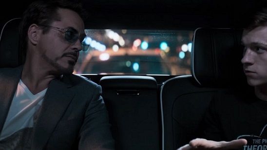 Imagem da notícia Continuação de Homem-Aranha: De Volta ao Lar chega aos cinemas em 2019