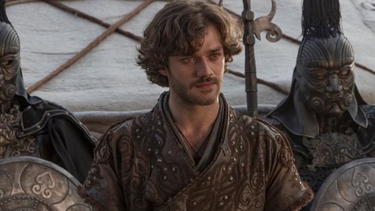 Imagem da notícia Marco Polo é cancelada pela Netflix após duas temporadas