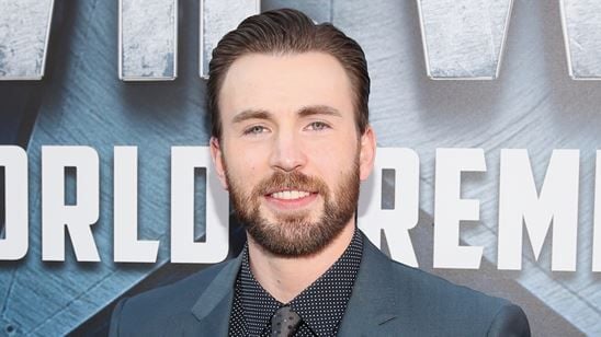 Imagem da notícia Chris Evans lidera lista dos atores mais lucrativos de Hollywood em 2016