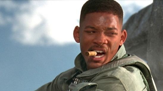 Imagem da notícia Will Smith explica por que escolheu atuar em Esquadrão Suicida ao invés de Independence Day 2