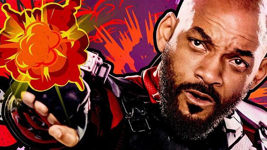 Imagem da notícia Warner Bros. planeja a continuação de Esquadrão Suicida e um spin-off do Pistoleiro