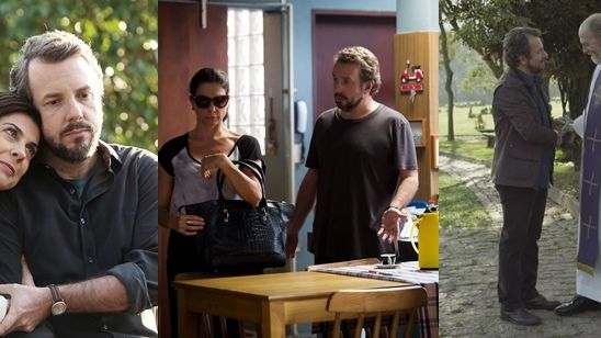 Imagem da notícia O Homem da Sua Vida: HBO estreia nova série nacional em janeiro